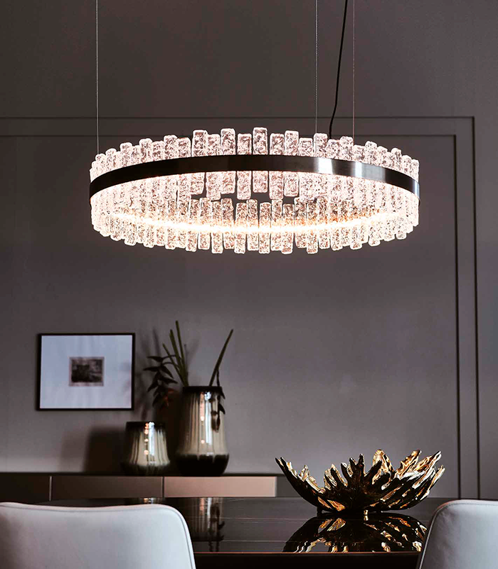 Люстра  CATTELAN ITALIA PHOENIX S1 1 