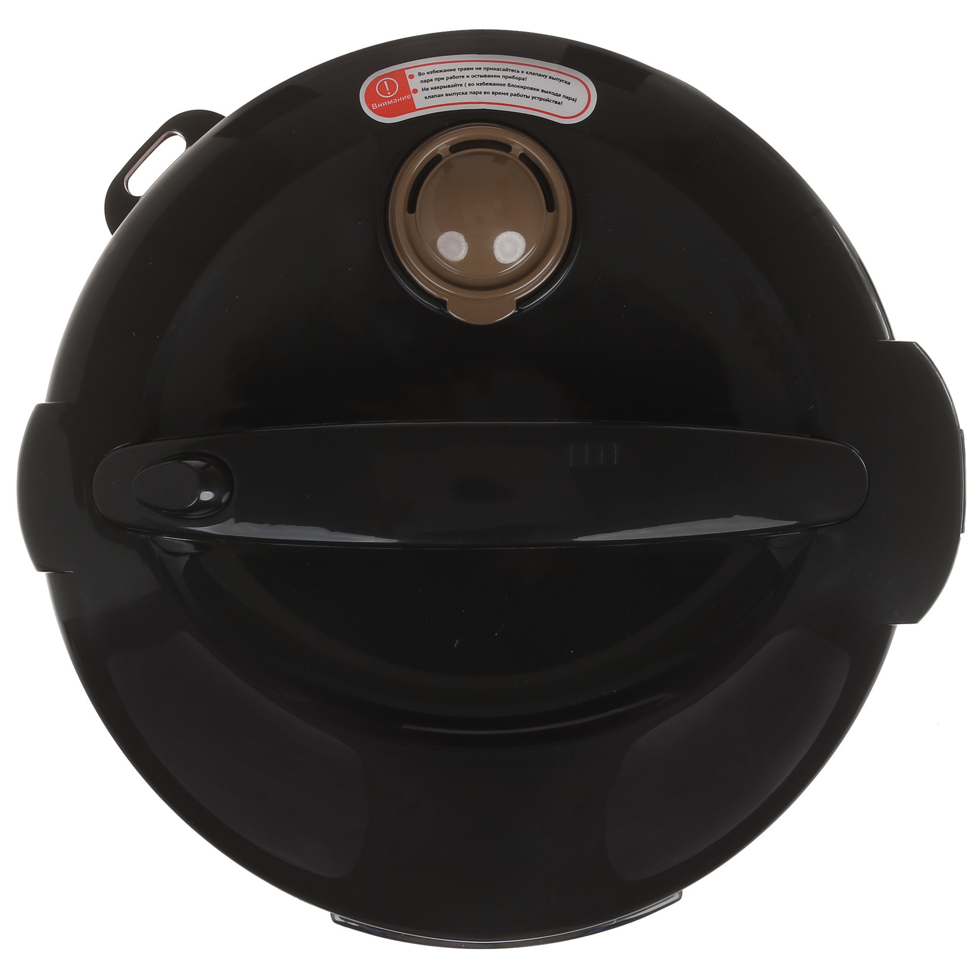 8100022 Мультиварка Delta DL-6518 коричневый STDN-0033085 - Вид №5
