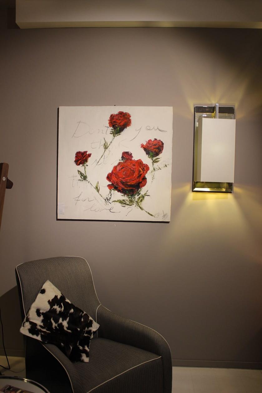 Contardi Бра из металла Coco sun-id-1379195 - Вид №6