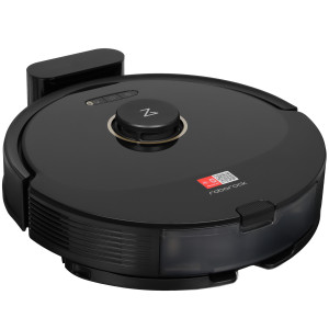 5430928 Робот-пылесос Roborock Q8 Max черный