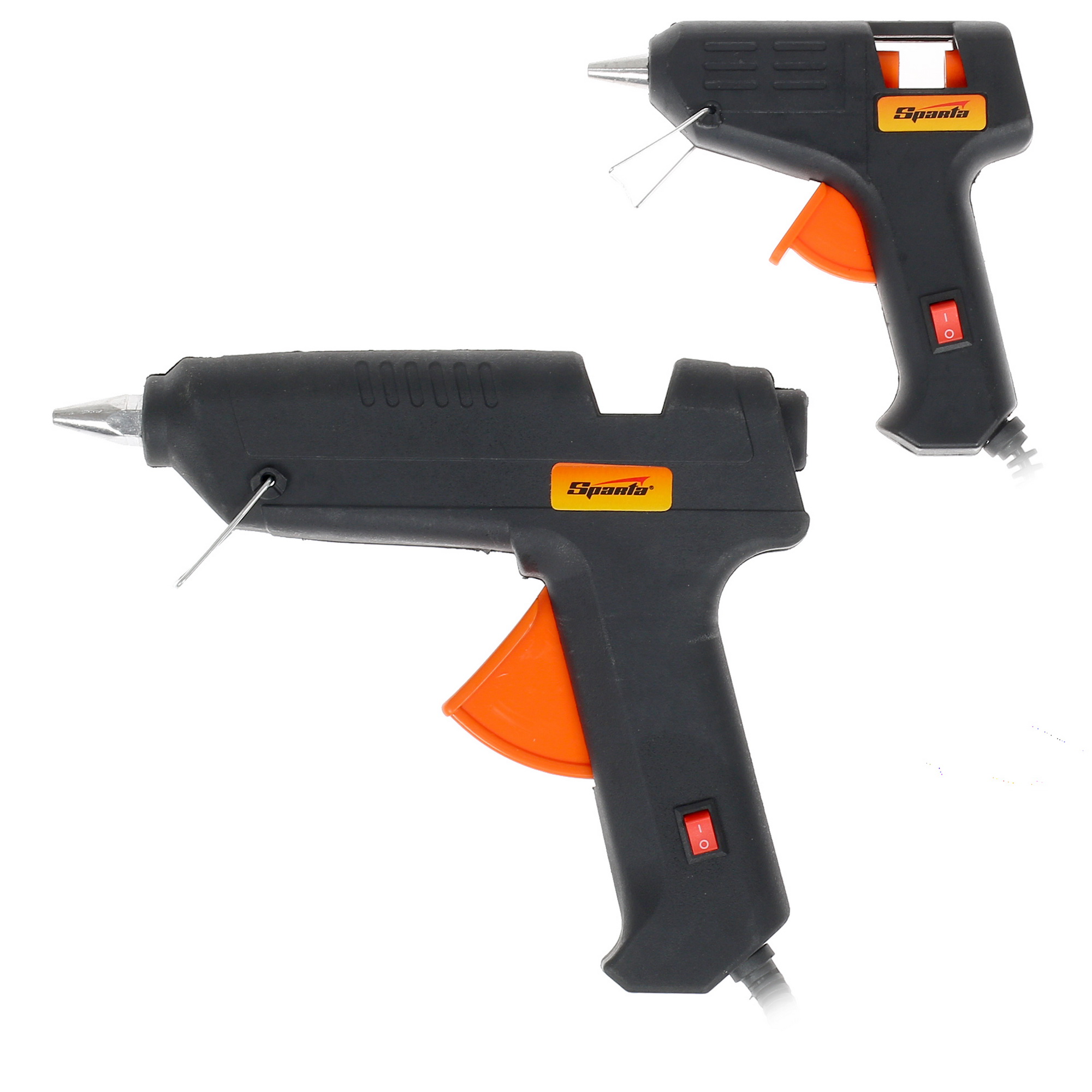 Набор клеевых пистолетов Sparta 93038 8109718 STDN-0125098 - Вид №1