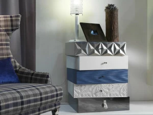 Bizzotto Модульный модульный комод  398