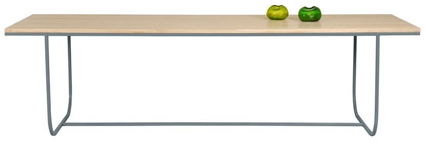 ASPLUND Прямоугольный обеденный стол Tati sun-id-1491685 - Вид №1