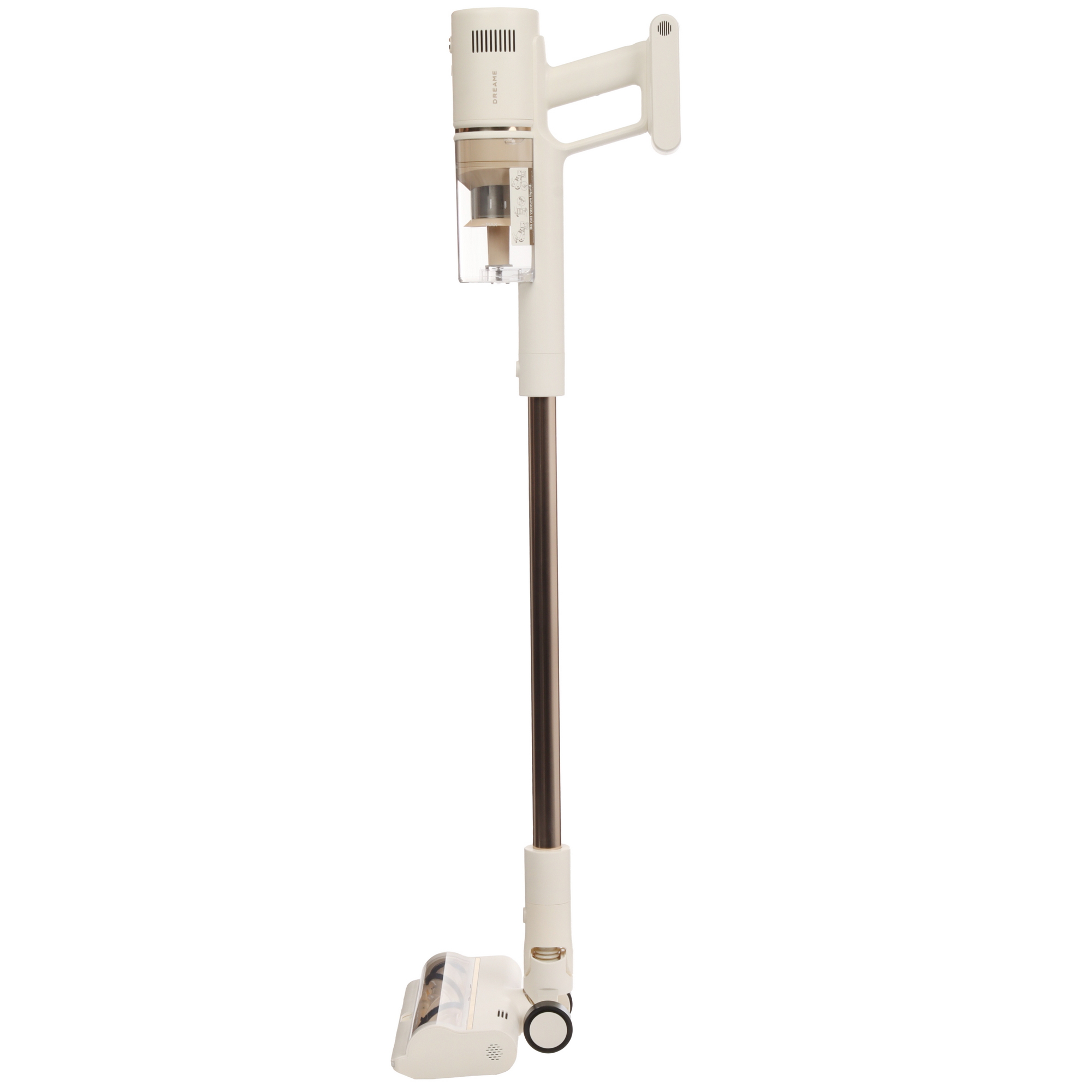 5622519 Пылесос  вертикальный  Dreame R10S Essential  белый STDN-0124754 - Вид №2