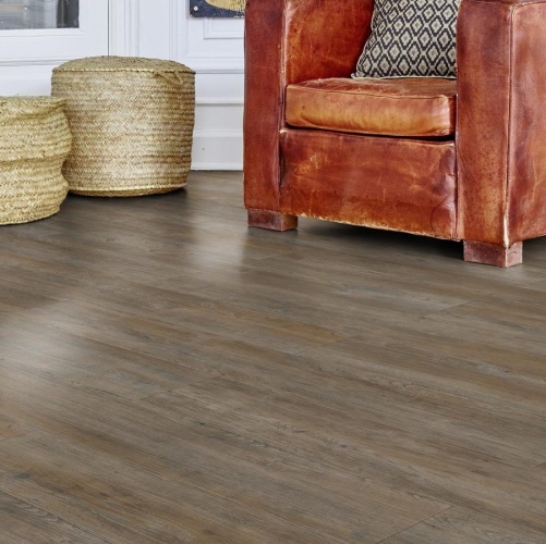 Виниловый ламинат Moduleo Transform Latin Pine 24852 Сосна (Гладкая) 1320х196 мм 2801000021 - Вид №3