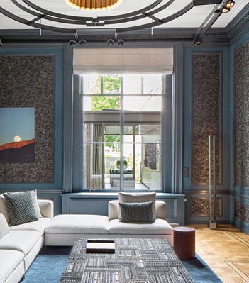 A62 Модульная система vola  - Вид №4