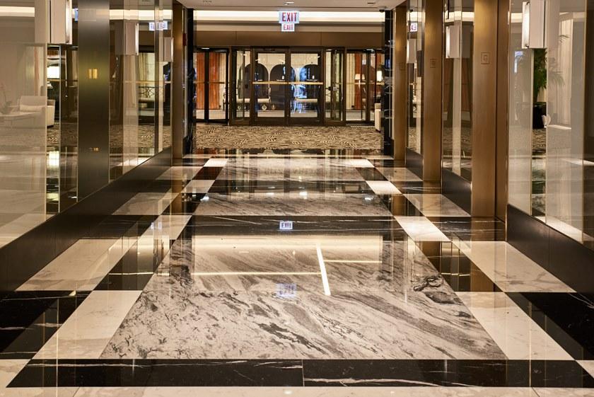 AKDO Мраморный пол / стена Akdolam sun-id-1365564 - Вид №4