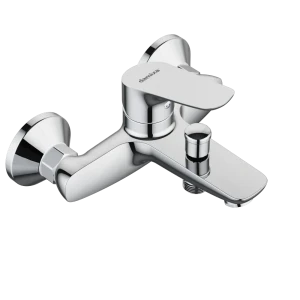 Смеситель для ванны Damixa Origin Bit однорычажный хром