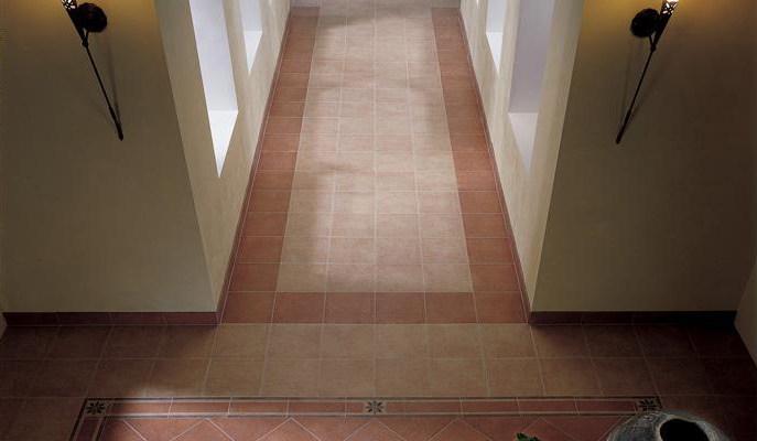 Casalgrande Padana Огнеупорная настенная / напольная плитка из керамогранита Granitogres sun-id-1352035 - Вид №2