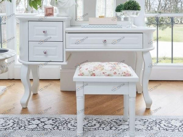 Arrediorg.it® Туалетный столик из дерева Princess 806