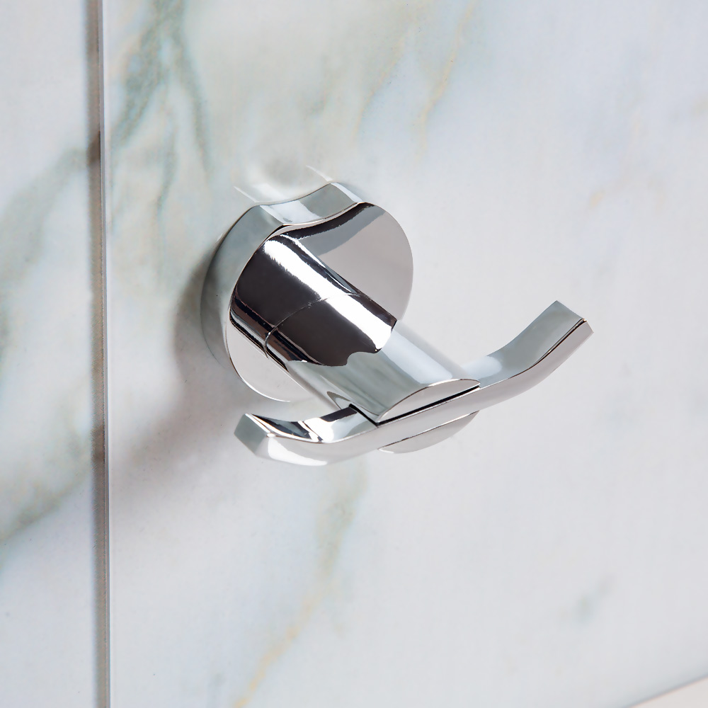 R53901A Крючок двойной Raiber  - Вид №4