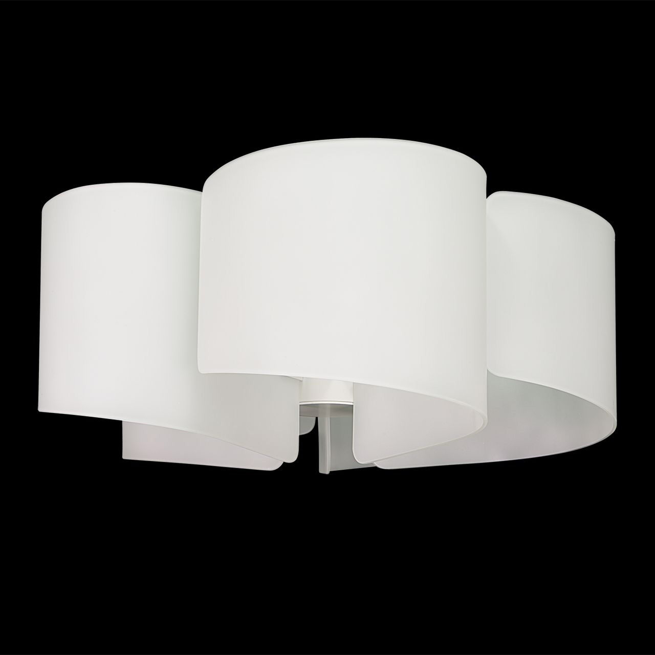 Потолочная люстра Lightstar Simple Light 811 811050 LIGHTSTAR ДИЗАЙНЕРСКИЕ, SIMPLE LIGHT 058352 Белый  - Вид №2