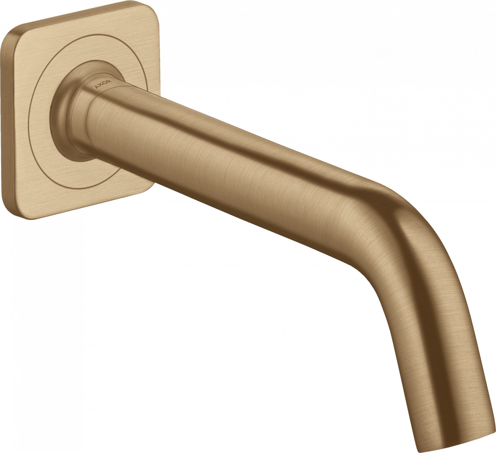 34410140 Излив на ванну AXOR CITTERIO M