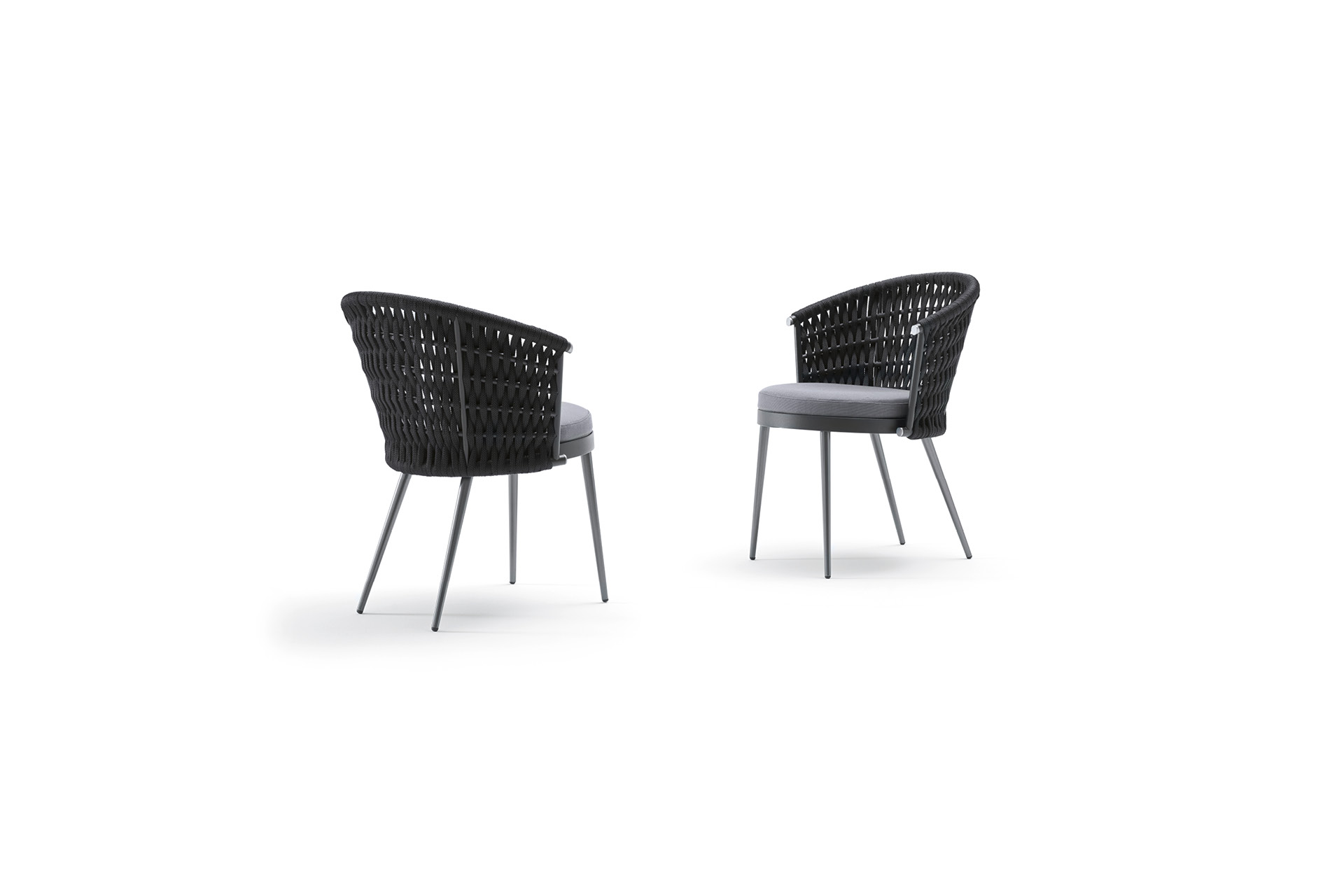 GRST82 Oasi стул - giorgio collection OUTDOOR - Вид №9