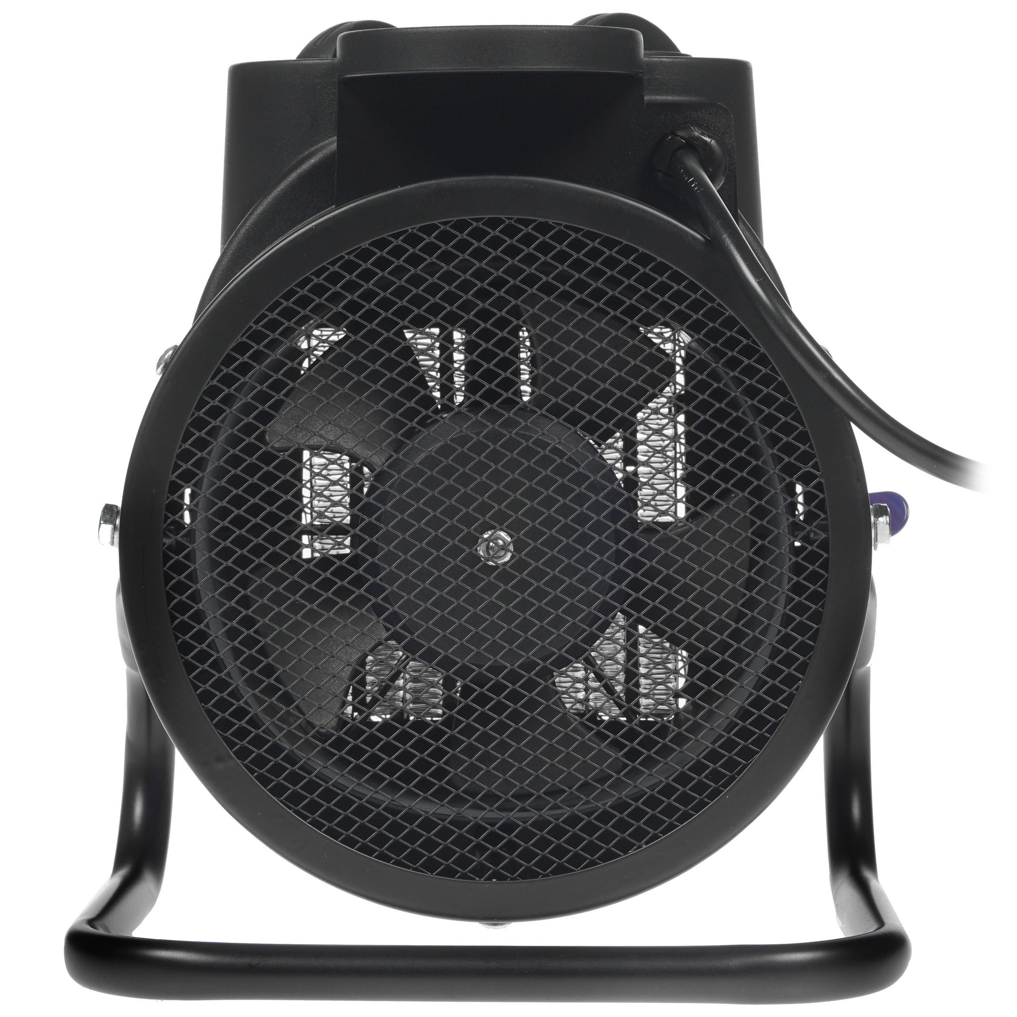 8167822 Тепловая пушка электрическая Диолд ТП-1-02 ЭК STDN-0070069 - Вид №5