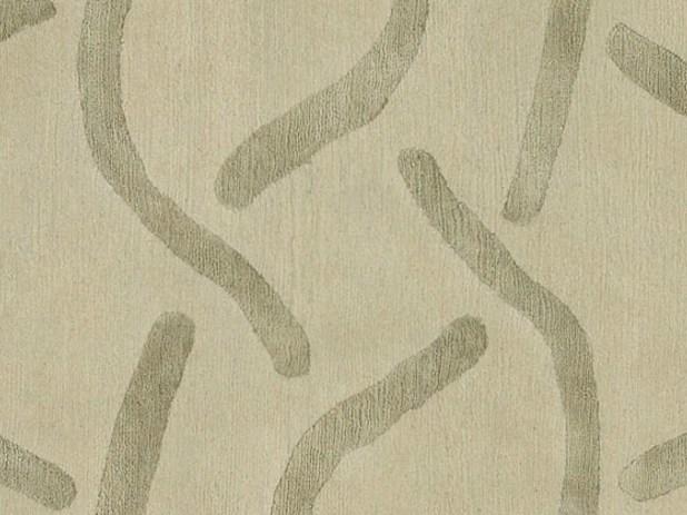 Deirdre Dyson Прямоугольный коврик ручной работы V&a 23 - Вид №1