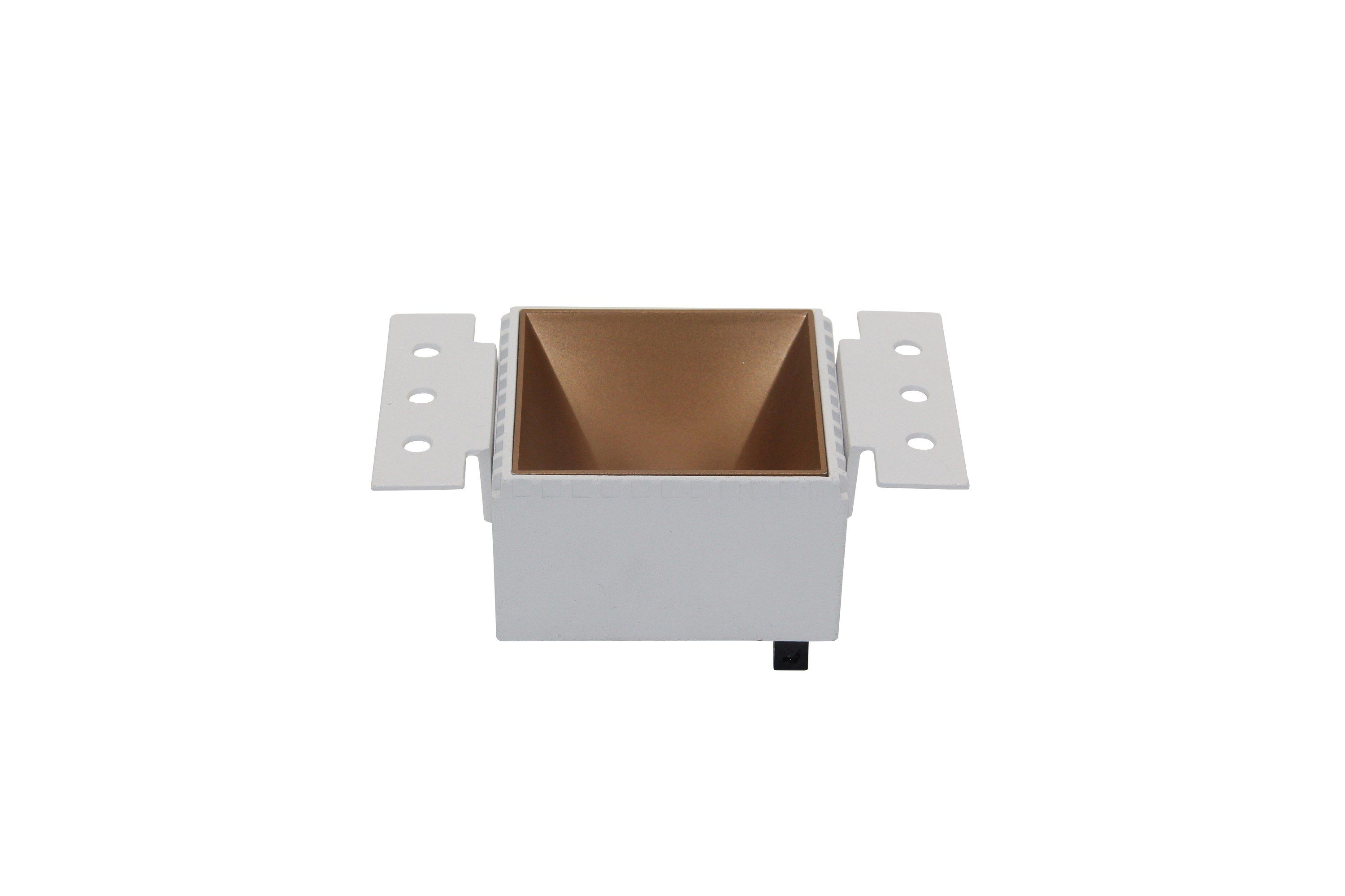 Алюминиевый квадратный светодиодный светильник Maytoni Share ARCH-00151961 - Вид №14