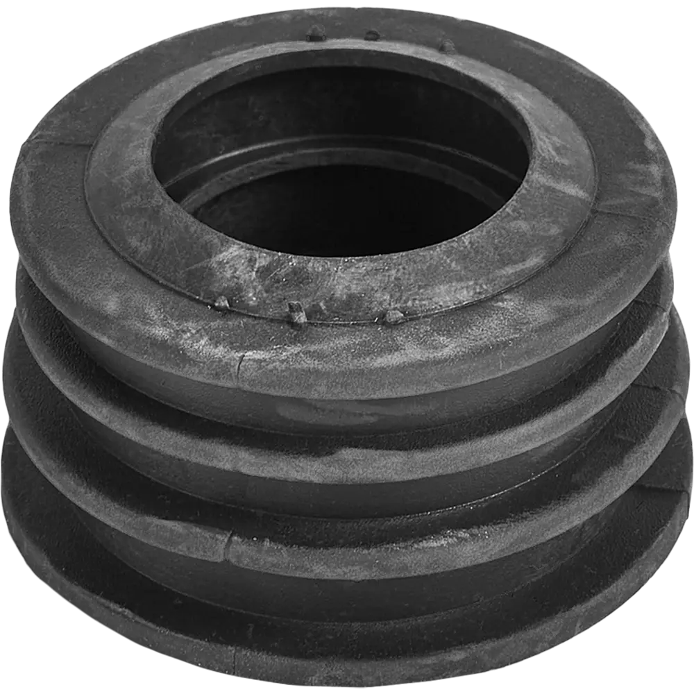 Переходная манжета ДТРД для канализационных труб 32×50 мм 88947562 STLM-0806545 - Вид №5