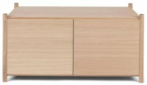 Gejst Модульная полка из дуба Sceene