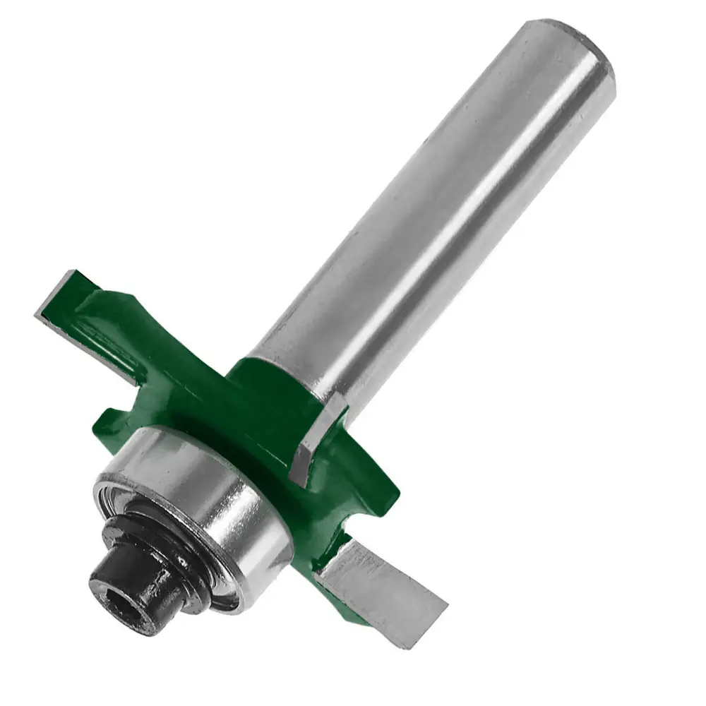 Фреза кромочная дисковая Fit 32x4 мм, хвостовик 8 мм 82855327 STLM-2088376 