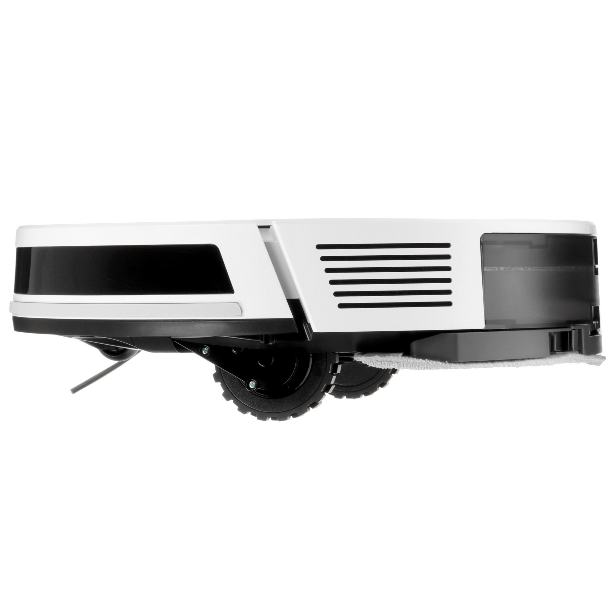 5450284 Робот-пылесос Dreame Trouver E10 белый STDN-0004266 - Вид №4