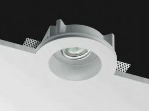 Buzzi & Buzzi Регулируемый встраиваемый светильник