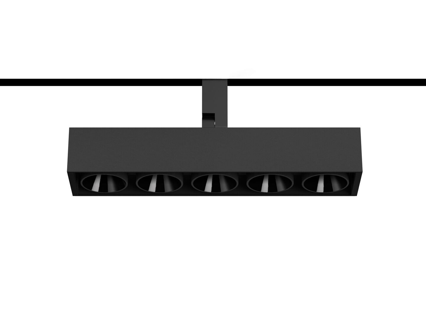 Светодиодное трековое освещение Arkoslight Track 48V ARCH-00110179