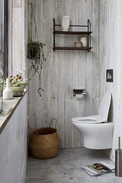 E20069-00 Крышка-сиденье из термодюра с механизмом 'плавное опускание' Jacobdelafon NOUVELLE VAGUE Santreyd - Вид №2