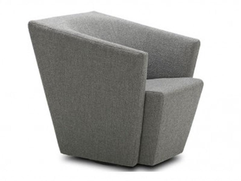 JORI Мягкое кресло с подлокотниками Ice cube sun-id-1466359 - Вид №5