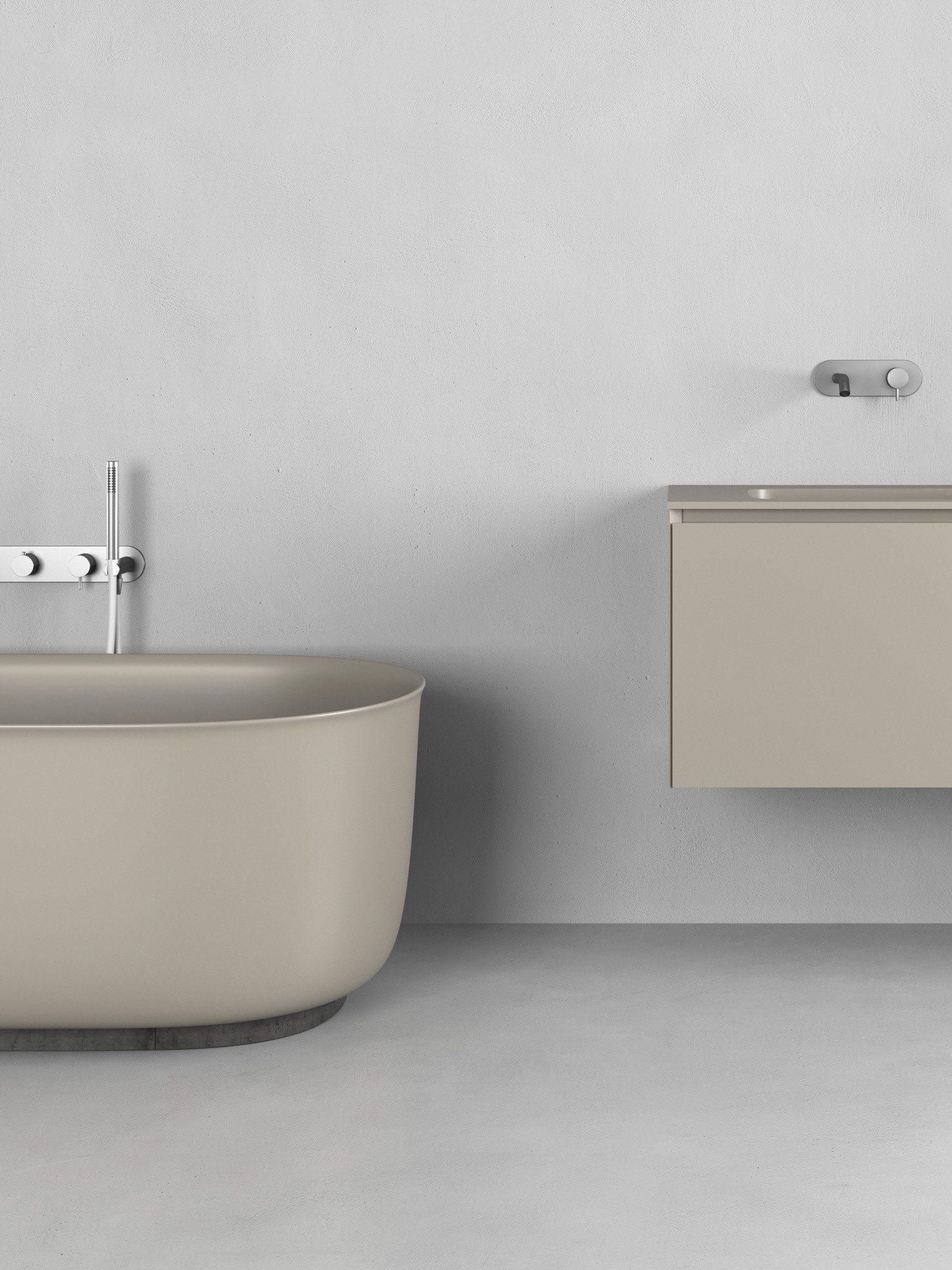 Ванна в акуле Rexa HAMMAM ARCH-00112565 - Вид №5