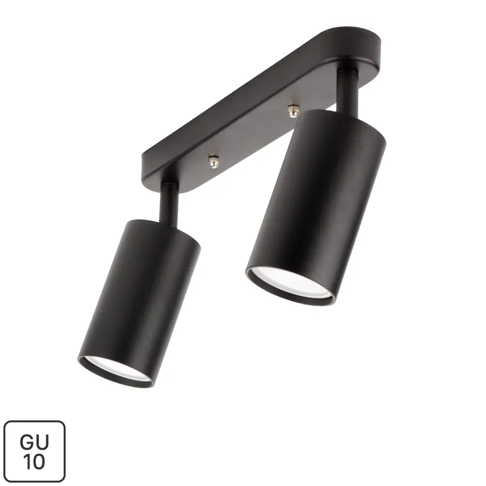 Поворотный спот RITTER Arton для точечного освещения интерьера 83979303 STLM-0045772