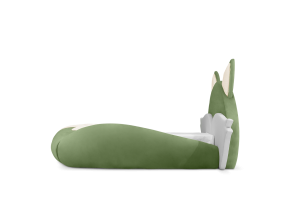 CIST153 Детская односпальная кровать Викси