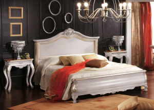 Кровать  BTC INTERNATIONAL T563