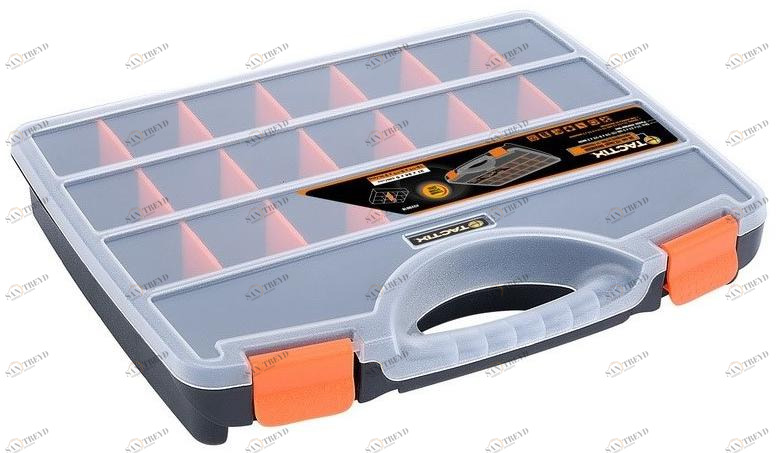 KAPRIOL TACTIX Органайзер из полипропилена Organizer sun-id-1380978