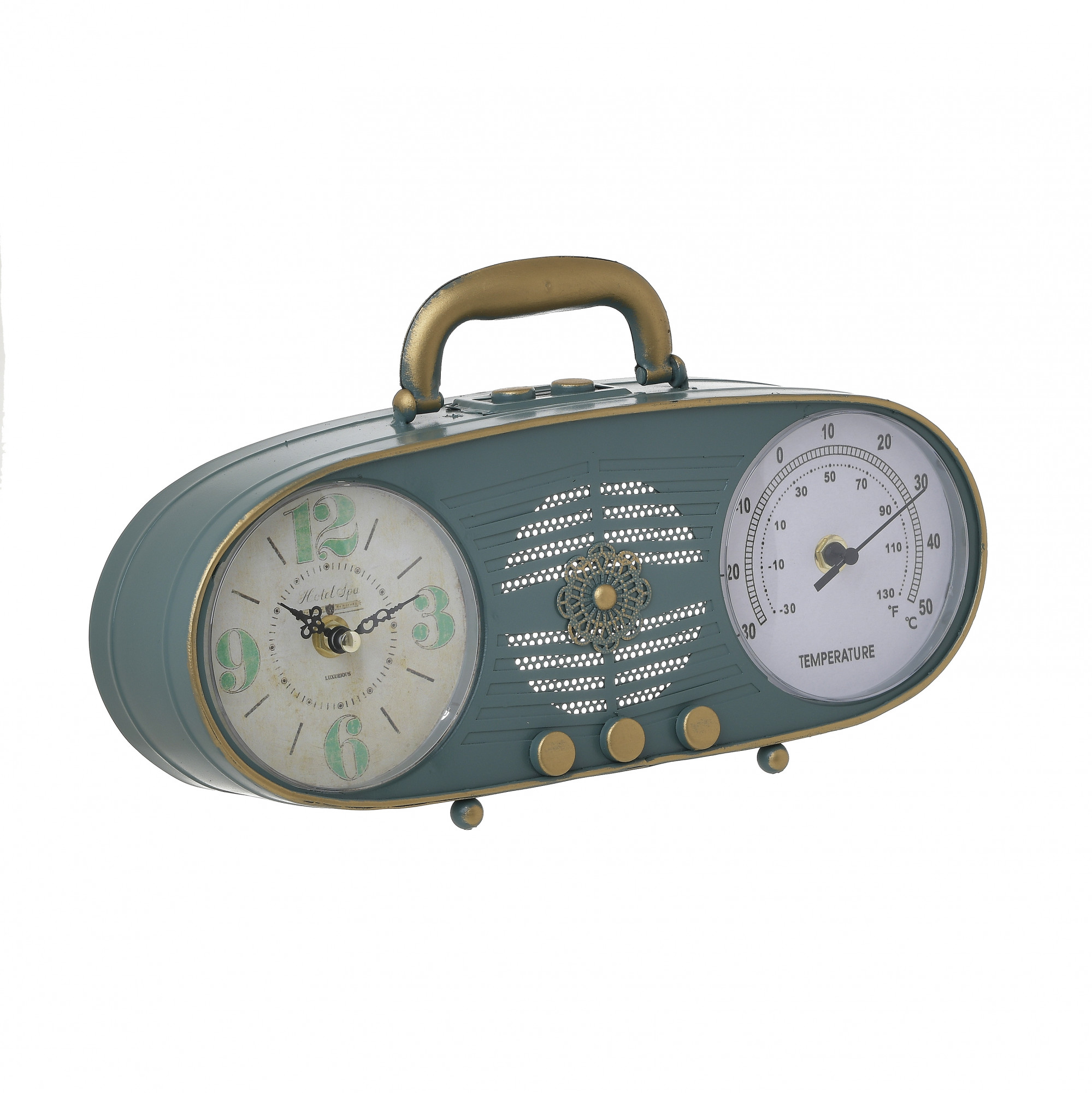 3820977.0294 ЧАСЫ НАСТОЛЬНЫЕ TO4ROOMS 