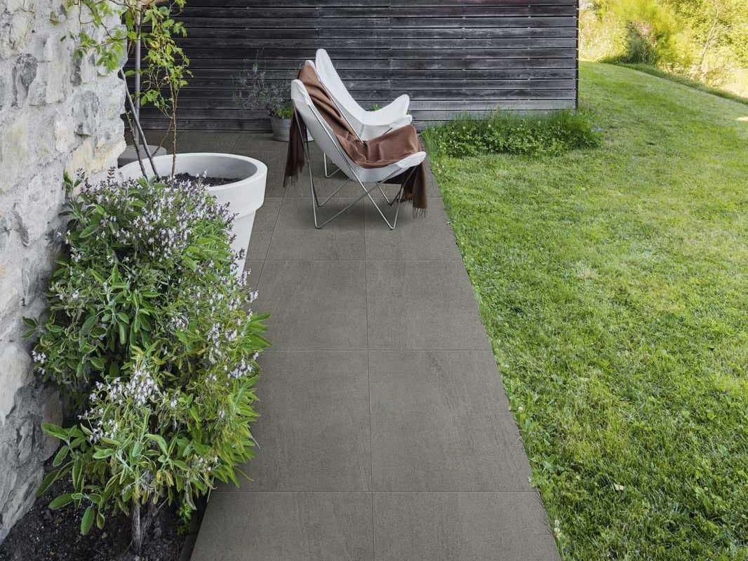 Напольная плитка из керамогранита с эффектом камня MARAZZI MyStone ARCH-00048015