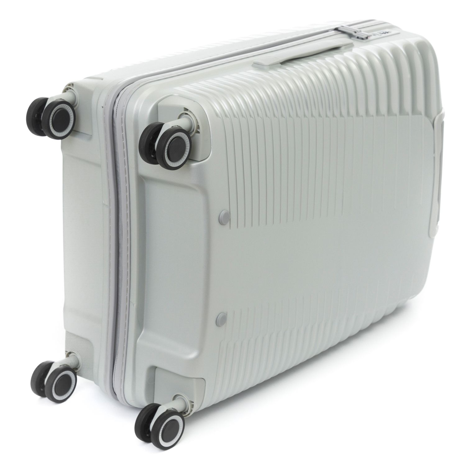 M1221-18-62 Чемодан M1221*62 Spinner M March Stonic  - Вид №3
