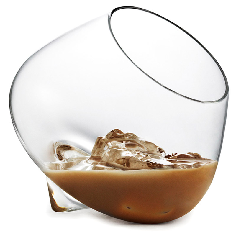Бокалы Cognac glasses 2 шт Normann Copenhagen 120900 - Вид №3
