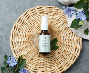 6946 Увлажняющий крем-гель для кожи вокруг глаз против темных кругов Вкусляндия