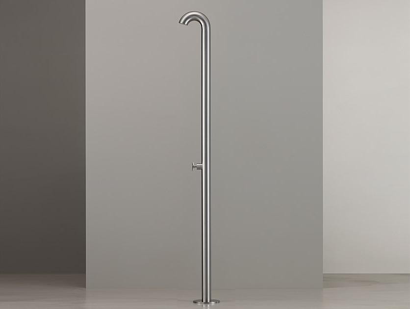 Ceadesign Летний душ из нержавеющей стали Bold - docce da esterni sun-id-1387247 - Вид №1