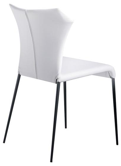 Angel Cerdá Стул из искусственной кожи New chair 4021 hy219 Angel Cerda - Вид №2