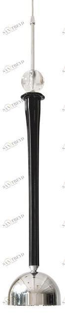 ILFARI Подвесной светильник с прямым светом в стекле Sweet symphony 12810/12811