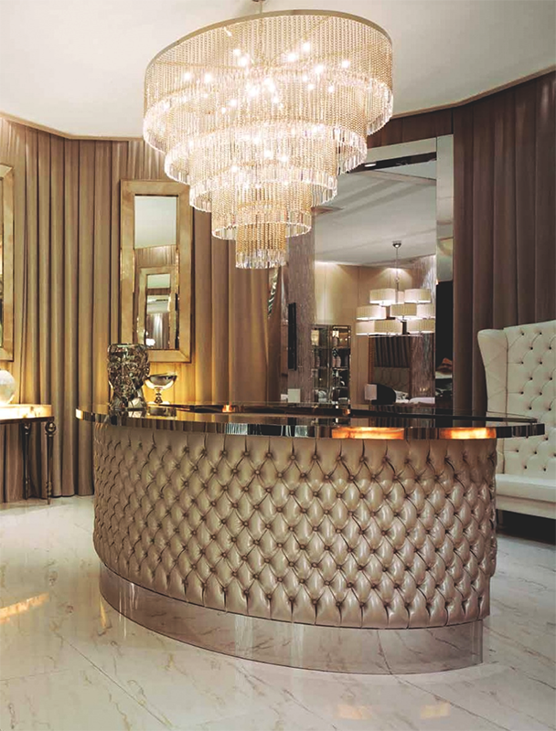 Письменный стол  VISIONNAIRE Xenios 