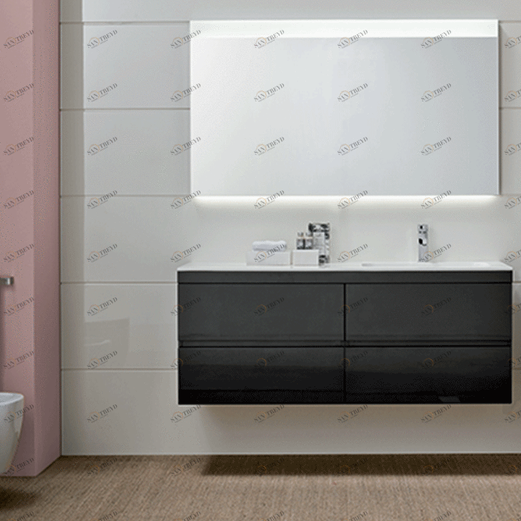 Комплект мебели для ванной PS07 OASIS Passepartout OASIS BATHROOM Master Passepartout