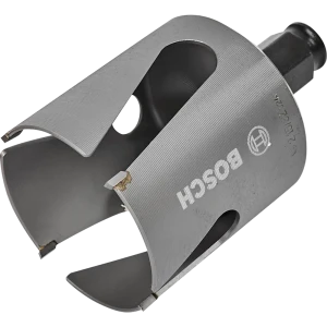 Коронка универсальная карбидная Bosch 2608584761 63 мм