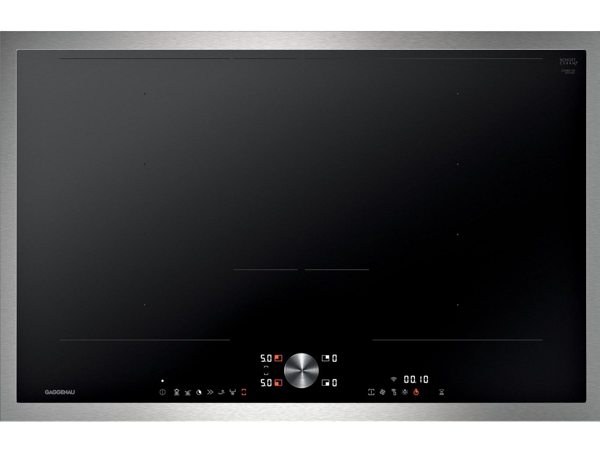 Индукционная плита GAGGENAU серия 200 ARCH-00122978