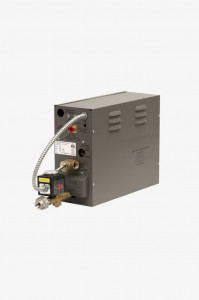 WWSU08 Парогенератор Waterworks 200 кубических футов Waterworks