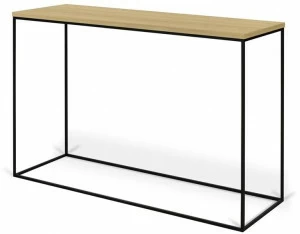 TemaHome Прямоугольная консоль Gleam 9500.6288