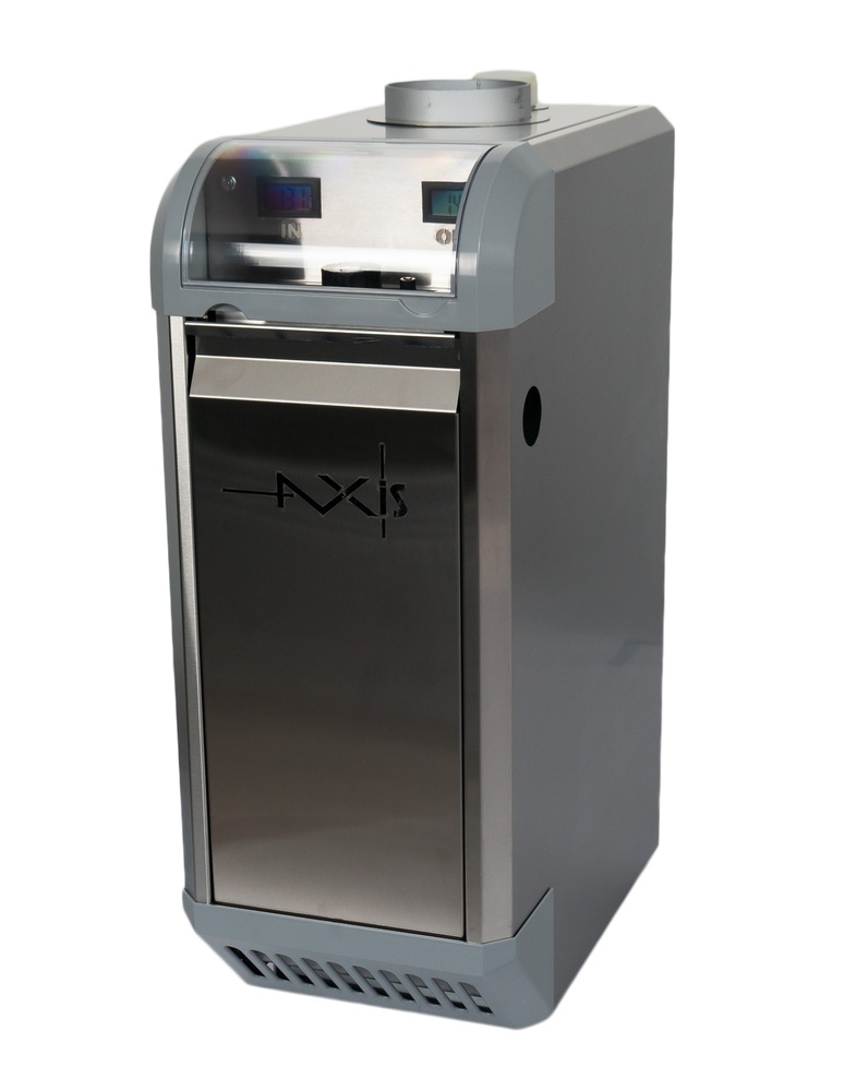 5485948 Газовый котел AXIS PRO 20 кВт напольный STDN-0128790