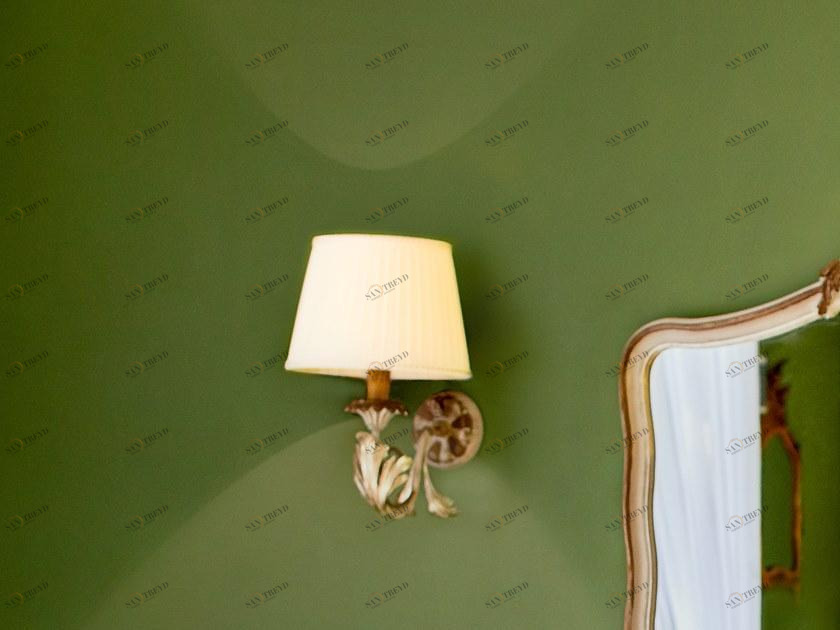 Grifoni Silvano Настенный светильник для ванной sun-id-1361190